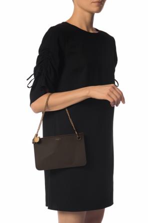 Clutch bag with a logo, zdjęcie 2 Clutch bag with a logo od Givenchy